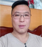 机喷工匠--洪一强
