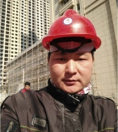 机喷工匠--常友光